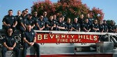 Beverly Hills Fire Dept.