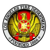 Los Angeles City Fire Dept.