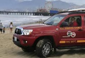 Los Angeles County Lifeguards