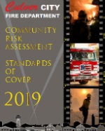 2019 Community Risk Assessment and Standards of Cover